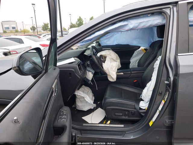Lexus RX 450H 2019 2T2BGMCA8KC034322 Image 5
