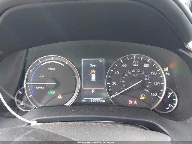 Lexus RX 450H 2019 2T2BGMCA8KC034322 Image 7