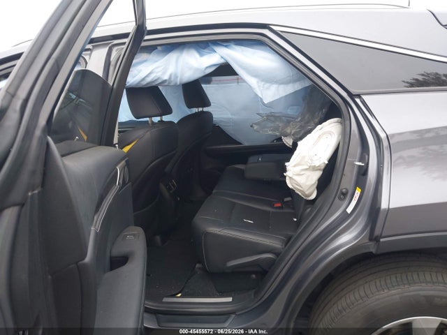 Lexus RX 450H 2019 2T2BGMCA8KC034322 Image 8