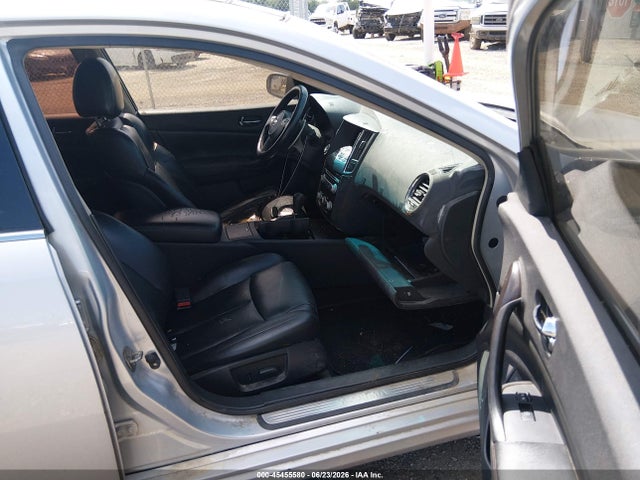 Auction sale of the 2012 Nissan Maxima 3.5 Sv, vin: 1N4AA5AP6CC800403, lot number: 45455580