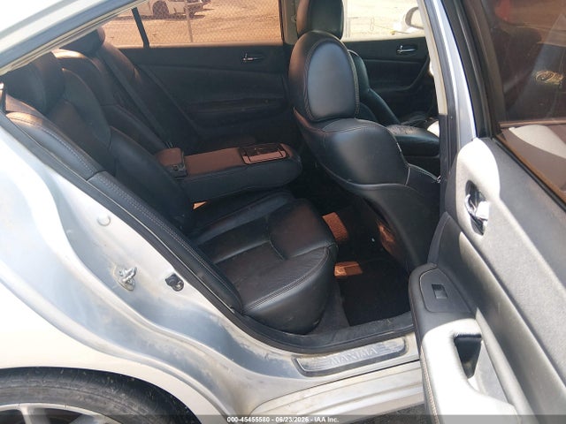Aukcja sprzedaży 2012 Nissan Maxima 3.5 Sv, vin: 1N4AA5AP6CC800403, numer aukcji: 45455580