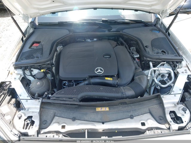 Aukcja sprzedaży 2022 Mercedes-benz E 350 4matic, vin: W1KZF8EB6NB029390, numer aukcji: 45455583