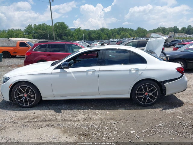 Aukcja sprzedaży 2022 Mercedes-benz E 350 4matic, vin: W1KZF8EB6NB029390, numer aukcji: 45455583
