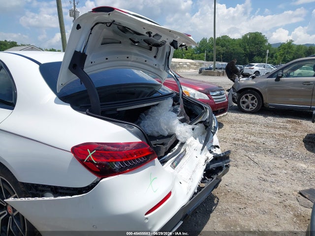 Aukcja sprzedaży 2022 Mercedes-benz E 350 4matic, vin: W1KZF8EB6NB029390, numer aukcji: 45455583