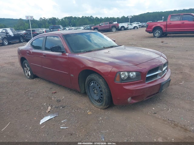 Aukcja sprzedaży 2010 Dodge Charger Sxt, vin: 2B3CA3CV4AH297940, numer aukcji: 45455584