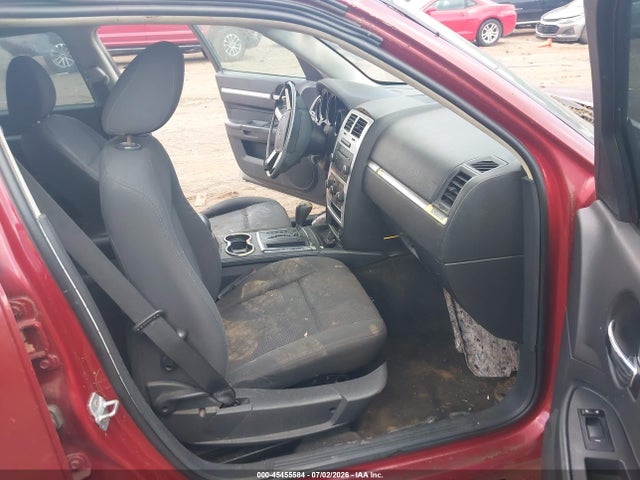 45455584 :رقم المزاد ، 2B3CA3CV4AH297940 vin ، 2010 Dodge Charger Sxt مزاد بيع