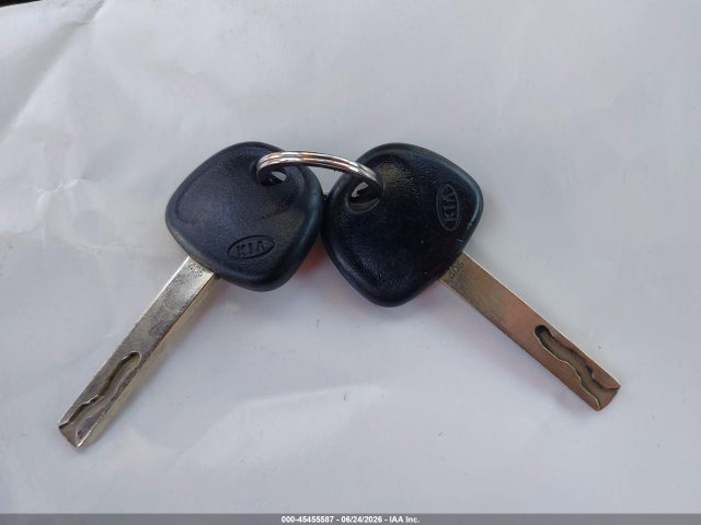 KIA RIO LX 2018 3KPA25AB8JE087621 Image 11