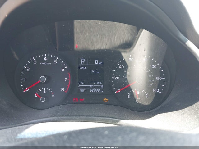KIA RIO LX 2018 3KPA25AB8JE087621 Image 7