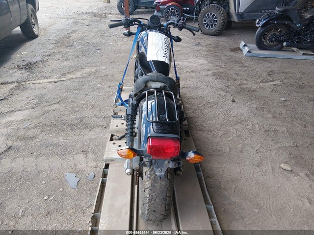 Honda Cmx500 A 2017 MLHPC565XH5000136 Image 6