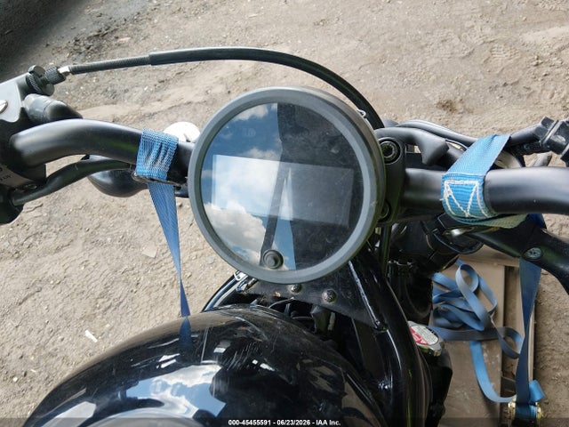 Honda Cmx500 A 2017 MLHPC565XH5000136 Image 7