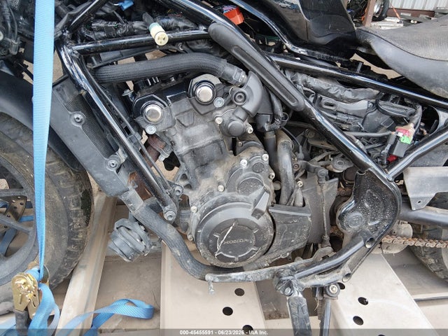 Honda Cmx500 A 2017 MLHPC565XH5000136 Image 9
