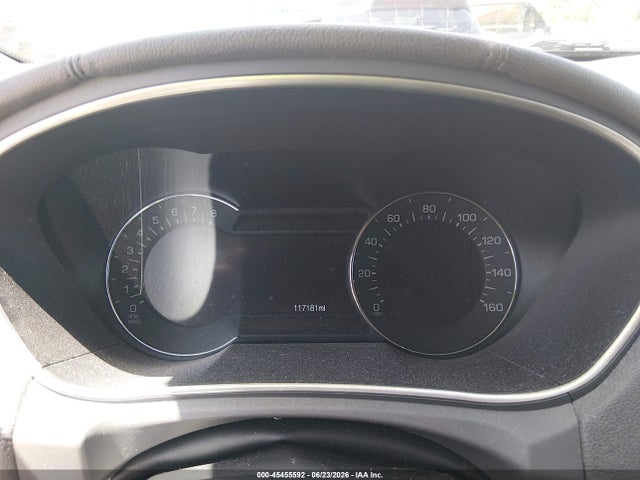 45455592 :رقم المزاد ، 2LMPJ6LR9HBL10781 vin ، 2017 Lincoln Mkx Reserve مزاد بيع