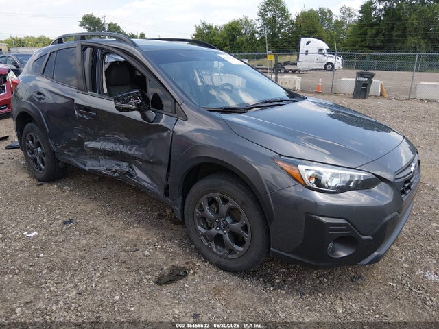 Aukcja sprzedaży 2023 Subaru Crosstrek Sport, vin: JF2GTHRC7PH234649, numer aukcji: 45455602