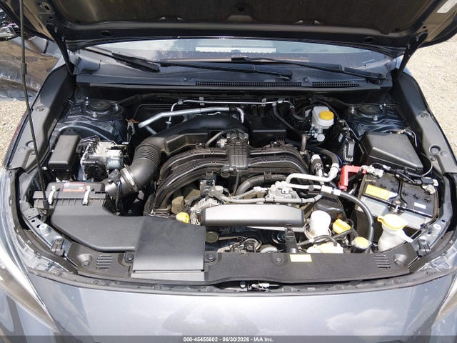 Продаж на аукціоні авто 2023 Subaru Crosstrek Sport, vin: JF2GTHRC7PH234649, номер лоту: 45455602