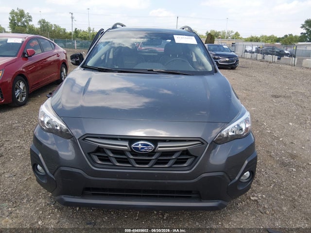 Продаж на аукціоні авто 2023 Subaru Crosstrek Sport, vin: JF2GTHRC7PH234649, номер лоту: 45455602