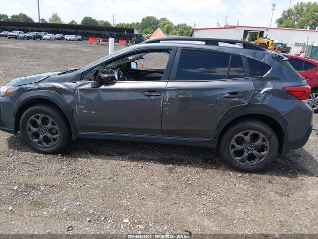 Продаж на аукціоні авто 2023 Subaru Crosstrek Sport, vin: JF2GTHRC7PH234649, номер лоту: 45455602