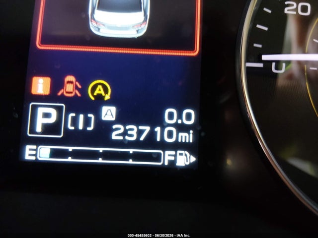 Продаж на аукціоні авто 2023 Subaru Crosstrek Sport, vin: JF2GTHRC7PH234649, номер лоту: 45455602