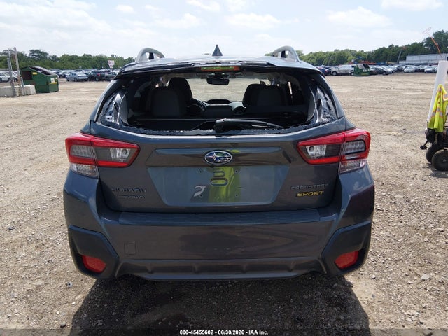 Продаж на аукціоні авто 2023 Subaru Crosstrek Sport, vin: JF2GTHRC7PH234649, номер лоту: 45455602