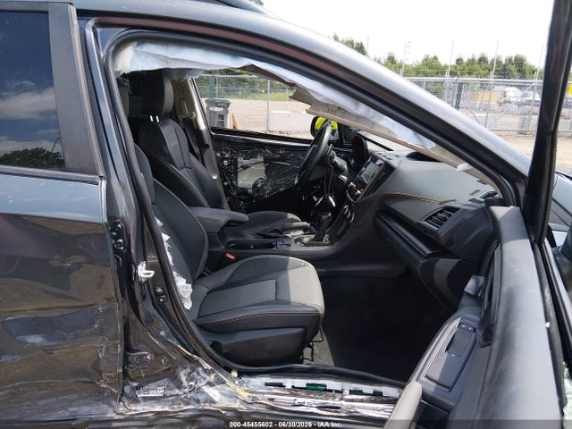 Продаж на аукціоні авто 2023 Subaru Crosstrek Sport, vin: JF2GTHRC7PH234649, номер лоту: 45455602