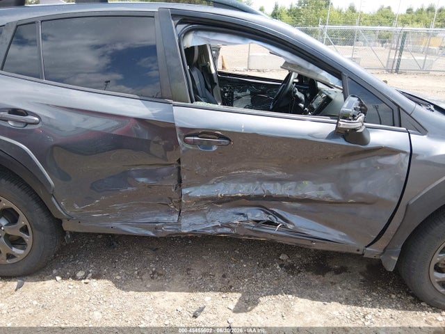 Продаж на аукціоні авто 2023 Subaru Crosstrek Sport, vin: JF2GTHRC7PH234649, номер лоту: 45455602