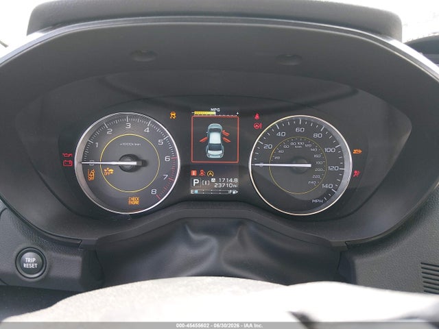 Продаж на аукціоні авто 2023 Subaru Crosstrek Sport, vin: JF2GTHRC7PH234649, номер лоту: 45455602