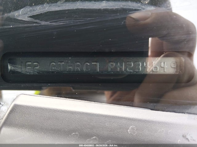 Продаж на аукціоні авто 2023 Subaru Crosstrek Sport, vin: JF2GTHRC7PH234649, номер лоту: 45455602