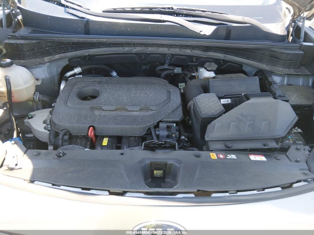 KIA Sportage Lx 2021 KNDPMCAC2M7934056 Image 10