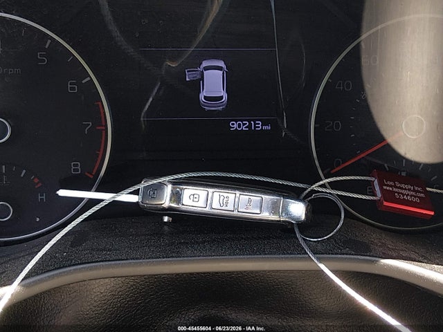 KIA Sportage Lx 2021 KNDPMCAC2M7934056 Image 11