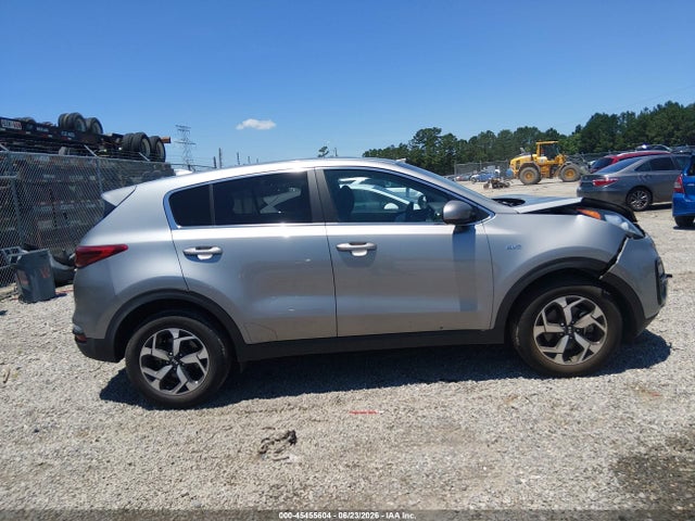 KIA Sportage Lx 2021 KNDPMCAC2M7934056 Image 13
