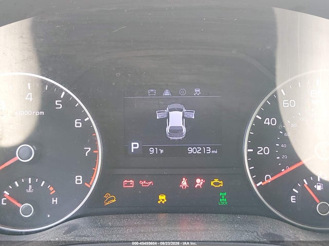 KIA Sportage Lx 2021 KNDPMCAC2M7934056 Image 15