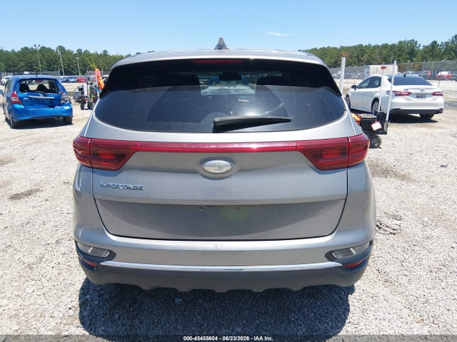 KIA Sportage Lx 2021 KNDPMCAC2M7934056 Image 16