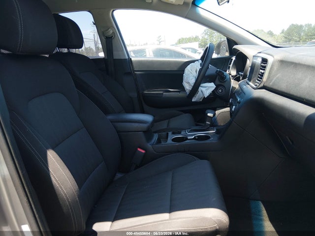 KIA Sportage Lx 2021 KNDPMCAC2M7934056 Image 5