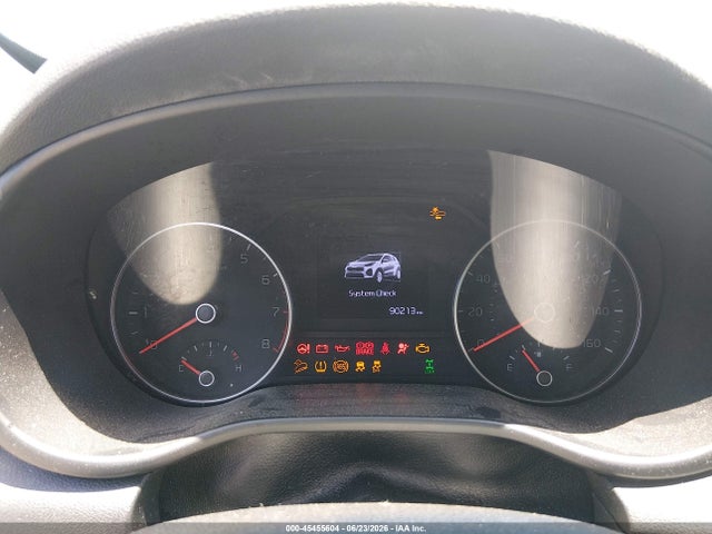 KIA Sportage Lx 2021 KNDPMCAC2M7934056 Image 7