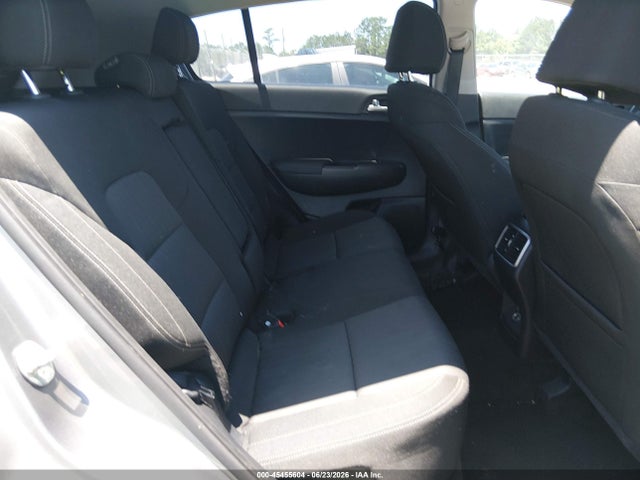 KIA Sportage Lx 2021 KNDPMCAC2M7934056 Image 8