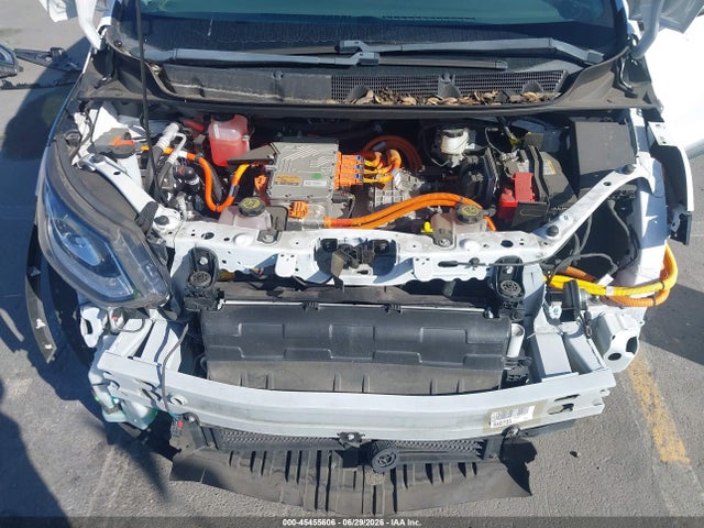 1G1FY6S06L4109801 Chevrolet Bolt Ev Fwd Lt