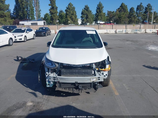 1G1FY6S06L4109801 Chevrolet Bolt Ev Fwd Lt