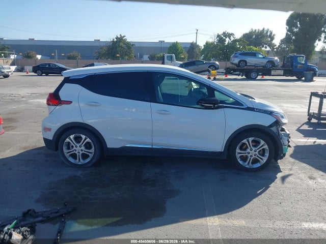 1G1FY6S06L4109801 Chevrolet Bolt Ev Fwd Lt