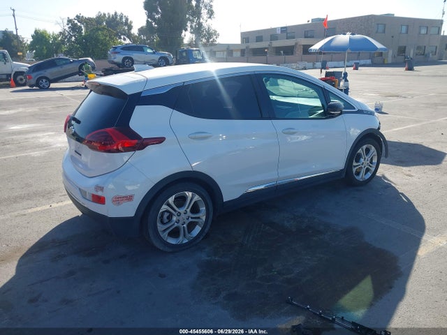 1G1FY6S06L4109801 Chevrolet Bolt Ev Fwd Lt