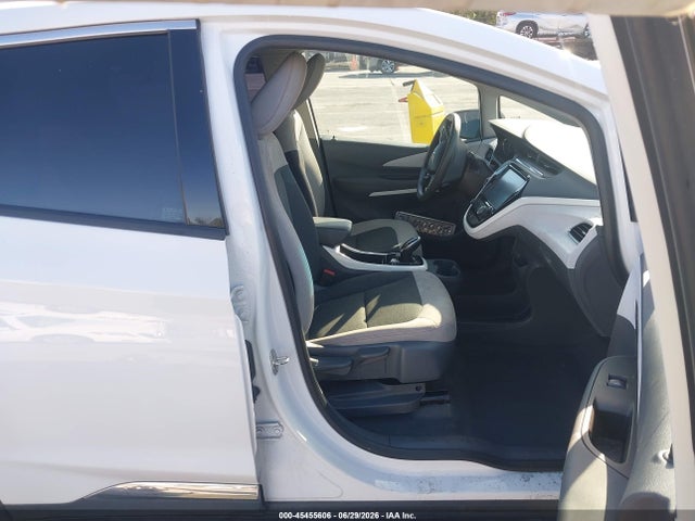 1G1FY6S06L4109801 Chevrolet Bolt Ev Fwd Lt