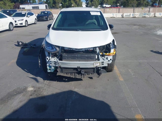 1G1FY6S06L4109801 Chevrolet Bolt Ev Fwd Lt