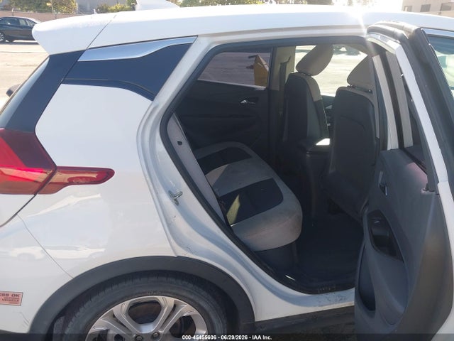 1G1FY6S06L4109801 Chevrolet Bolt Ev Fwd Lt