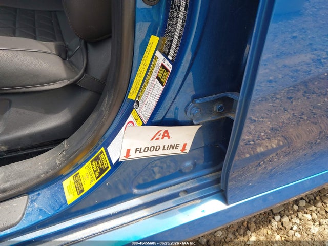 4T1B21HK3KU011502 Toyota Camry Hybrid Xle