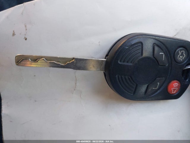 1FADP3K25FL281979 Ford FOCUS SE