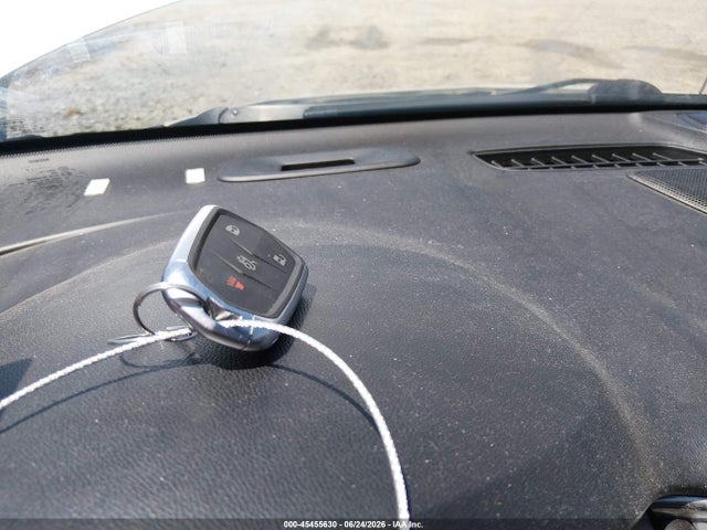 45455630 :رقم المزاد ، 1G1ZH5SX1GF300007 vin ، 2016 Chevrolet Malibu Premier مزاد بيع