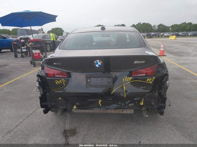 Продажа на аукционе авто 2025 Bmw 228 Gran Coupe Xdrive, vin: WBA23GG04S7T63892, номер лота: 45455642
