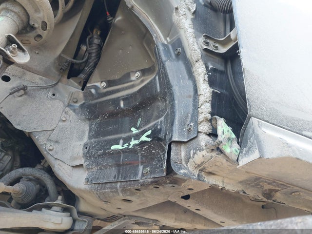 5N1AR2MN3FC643201 Nissan Pathfinder S