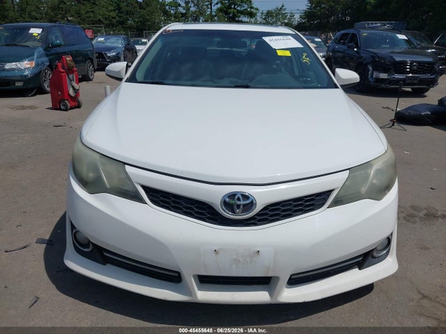 Продаж на аукціоні авто 2013 Toyota Camry Se, vin: 4T1BF1FK5DU707028, номер лоту: 45455648