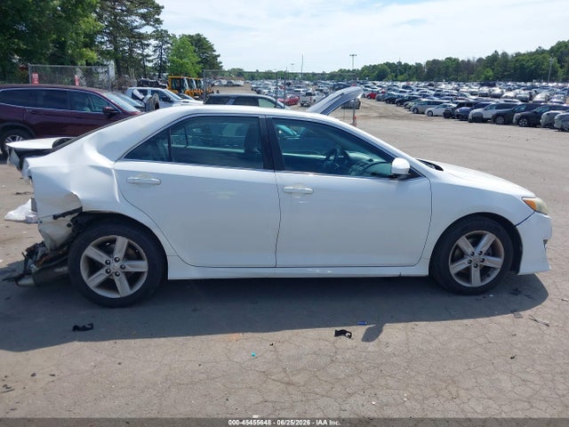 Продаж на аукціоні авто 2013 Toyota Camry Se, vin: 4T1BF1FK5DU707028, номер лоту: 45455648