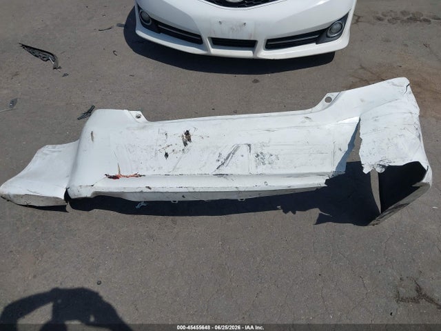 Продаж на аукціоні авто 2013 Toyota Camry Se, vin: 4T1BF1FK5DU707028, номер лоту: 45455648