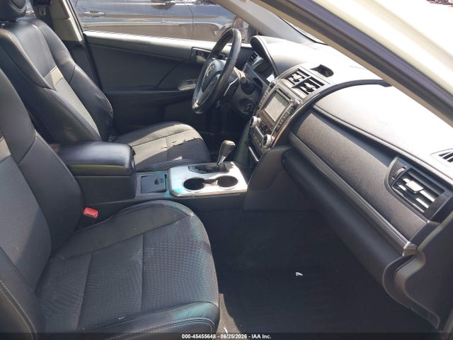 Продаж на аукціоні авто 2013 Toyota Camry Se, vin: 4T1BF1FK5DU707028, номер лоту: 45455648